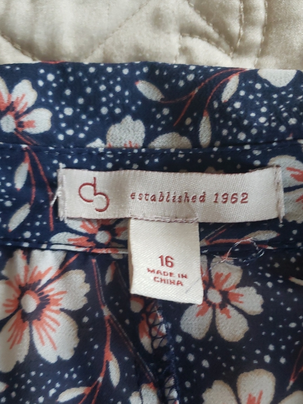 Dress Barn Dress - Picture 2 of 4
